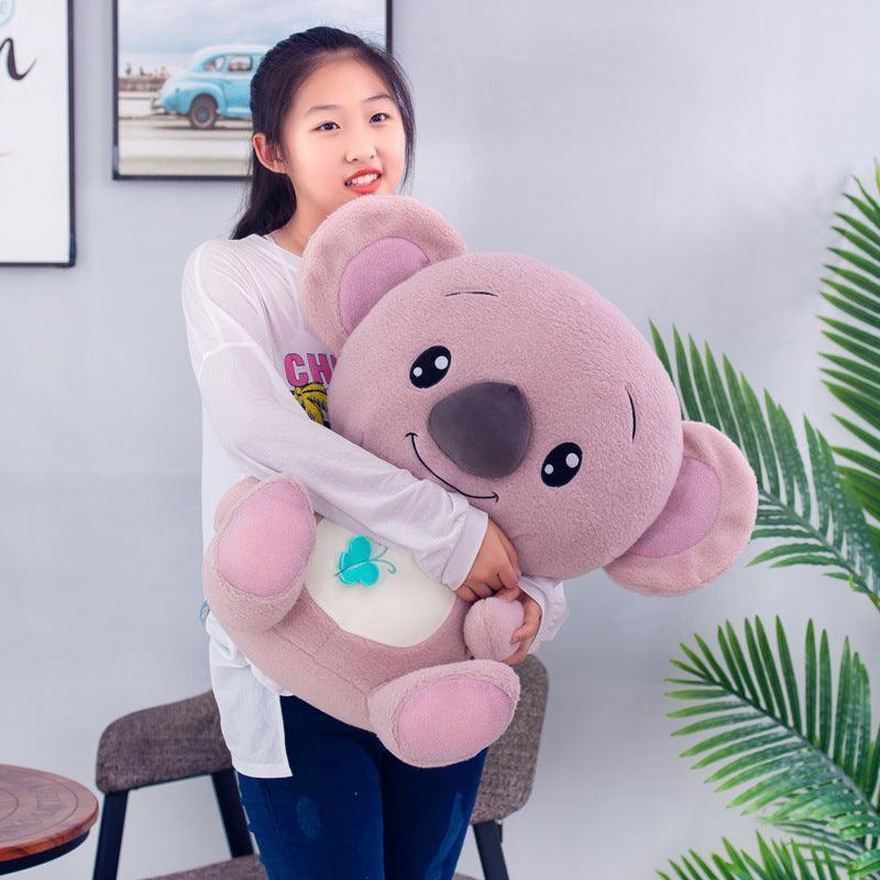 Cute Koala plush toy - Image 3
