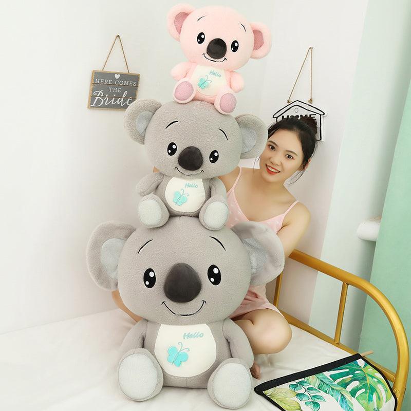 Cute Koala plush toy - Image 8