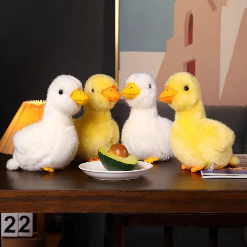 Cute Little Ducklings - Image 5