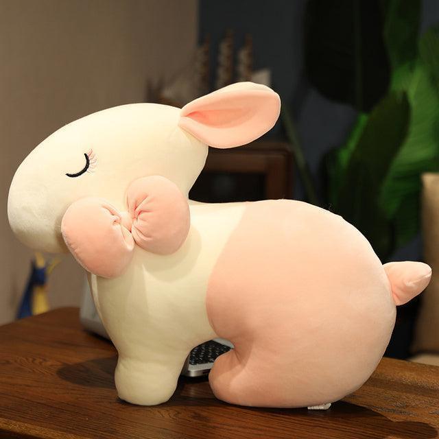Cute Long Eared Rabbit Plush Toys - Image 2