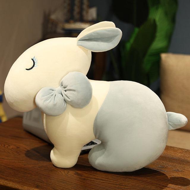 Cute Long Eared Rabbit Plush Toys - Image 3