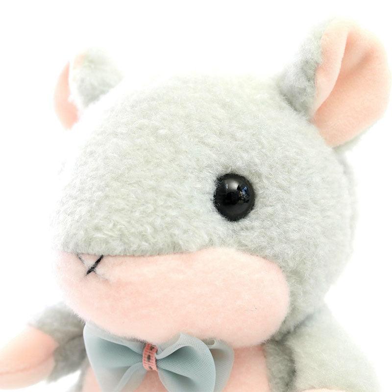 Cute mini mouse doll children's gift plush toy - Image 3