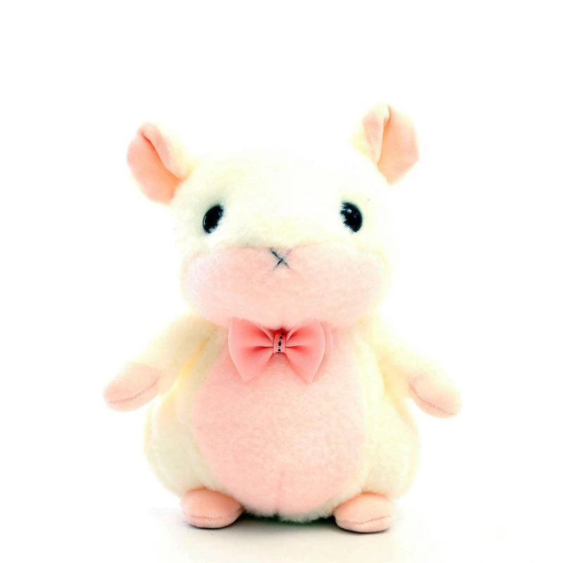 Cute mini mouse doll children's gift plush toy - Image 5