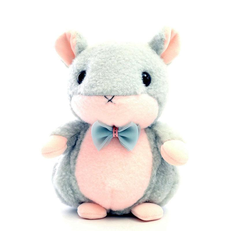 Cute mini mouse doll children's gift plush toy - Image 6