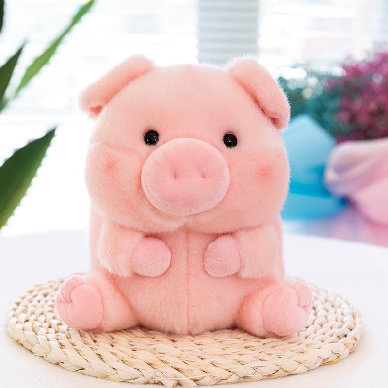Cute Plush Toy Stuffed Animals - Image 10