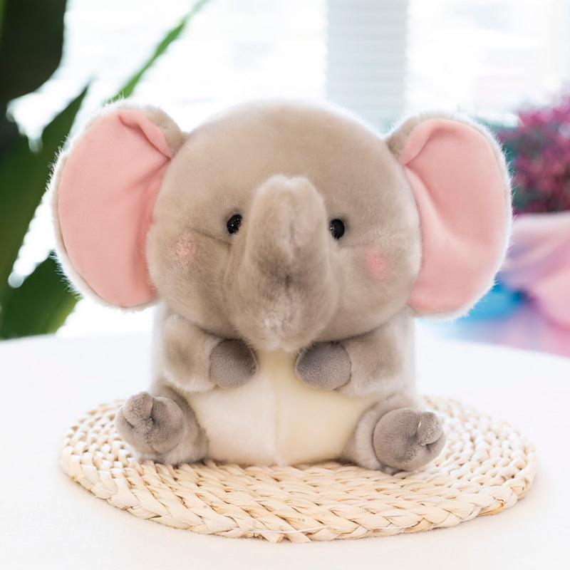 Cute Plush Toy Stuffed Animals - Image 2