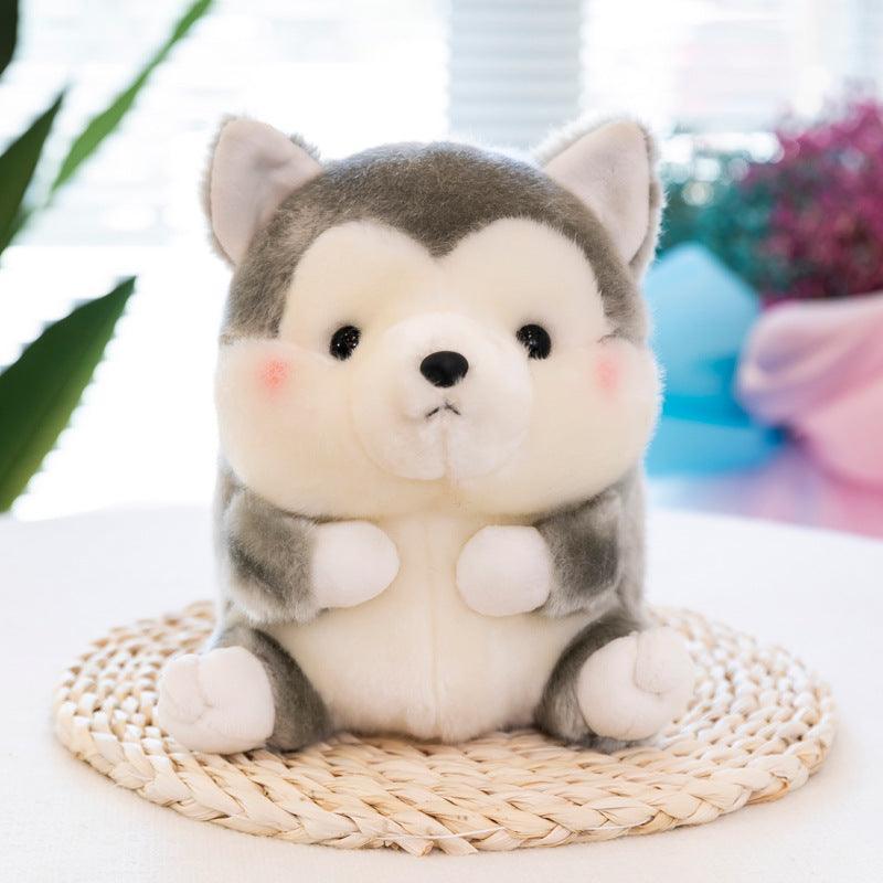 Cute Plush Toy Stuffed Animals - Image 9