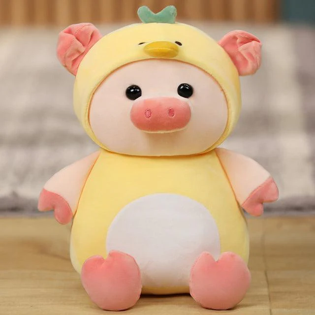 Cute Sitting Stuffed Animals - Image 7