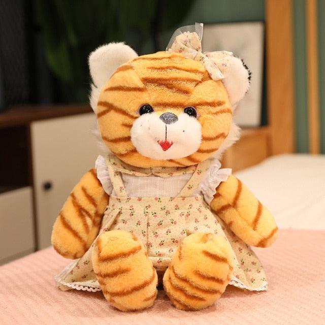 Cute Sweet Tiger Plush Toys - Image 2