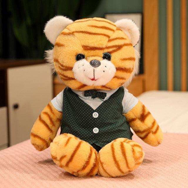 Cute Sweet Tiger Plush Toys - Image 4