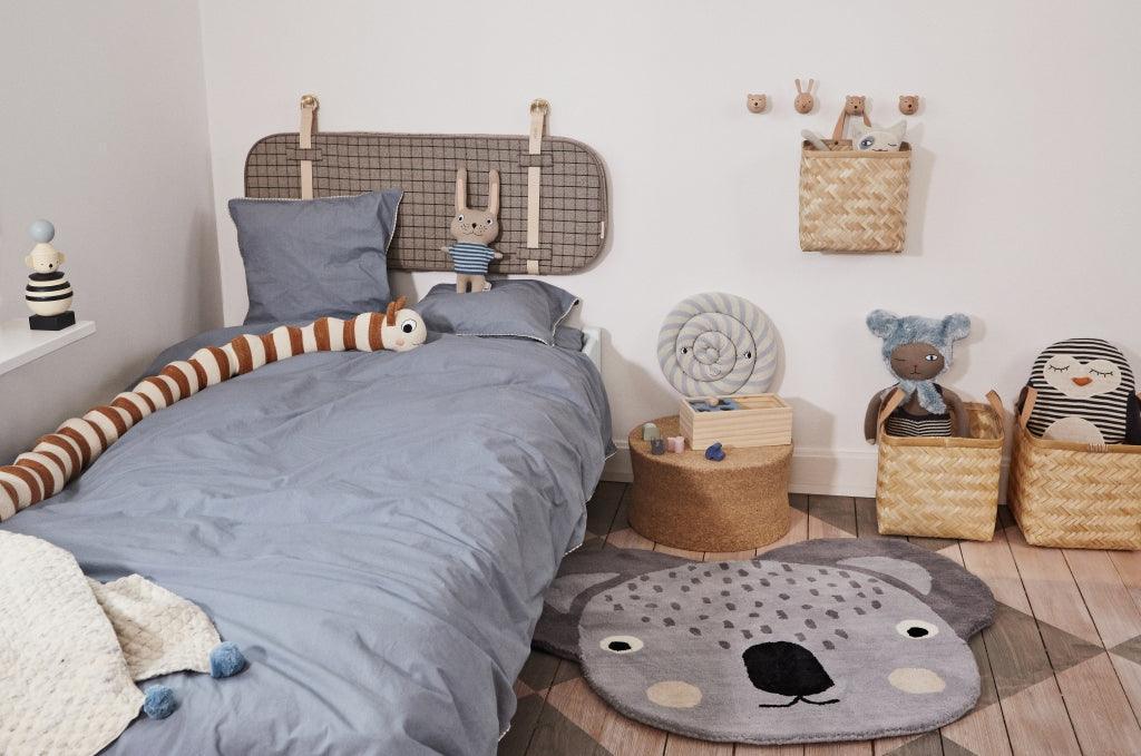 Darling Cushion - Baby Felix Rabbit - Image 4