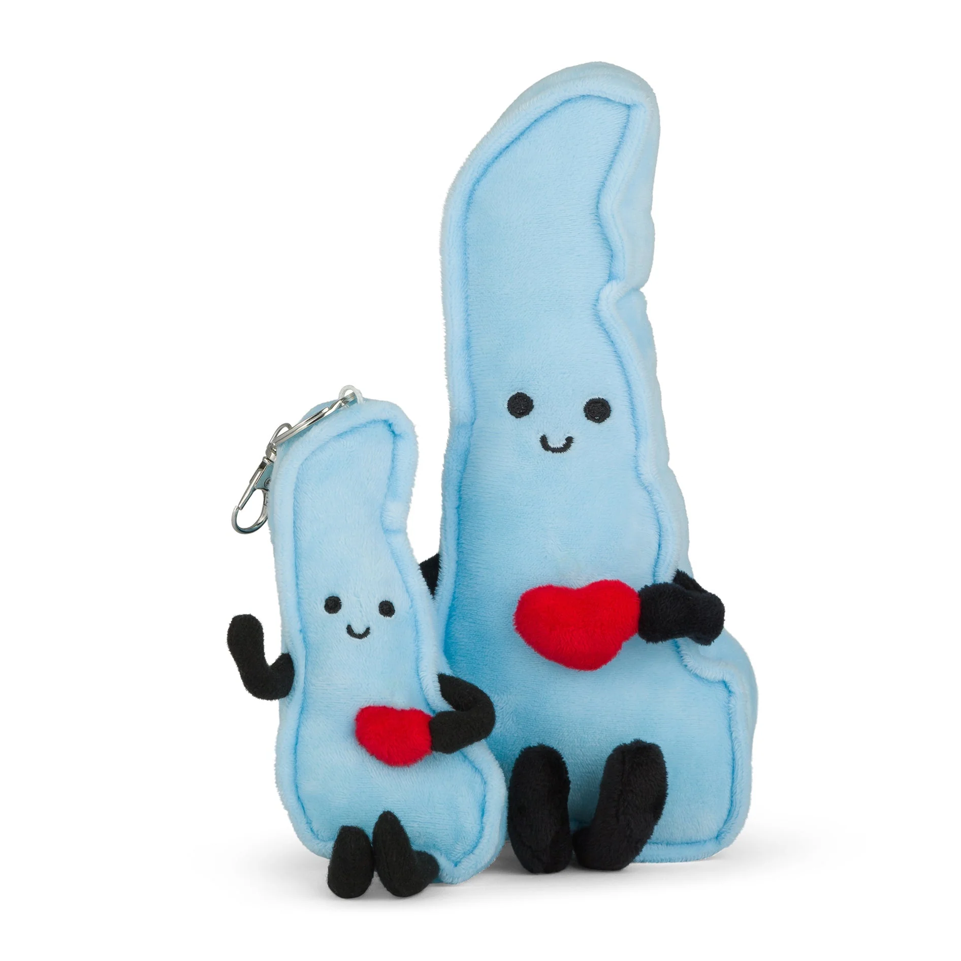 Delaware Stuffed State Plush – Collectible & Educational | Stuffed States USA - Image 3
