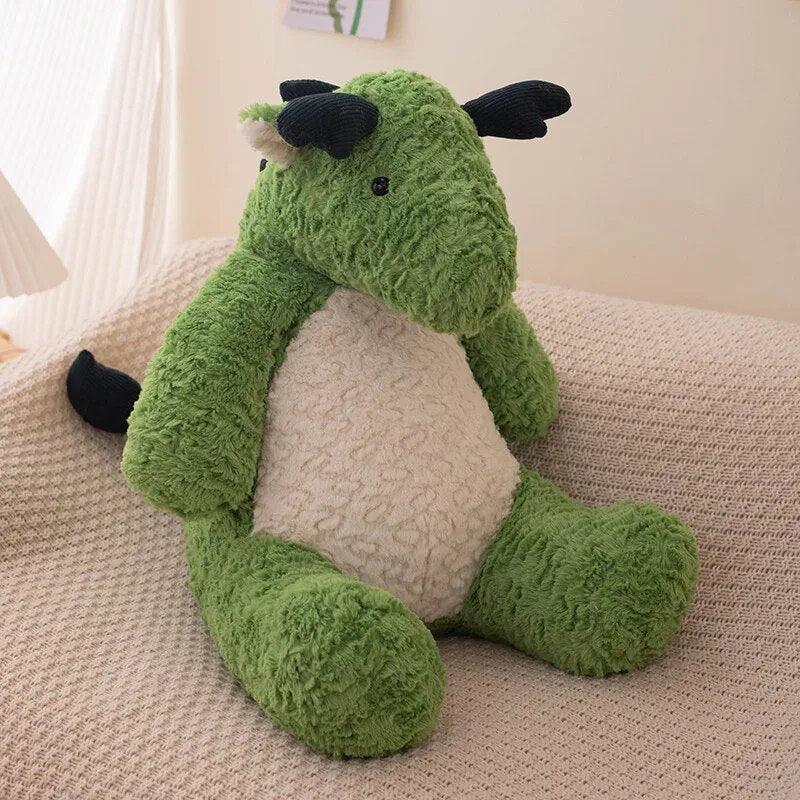 Dragon Cuddle Super Soft Plush - Image 10