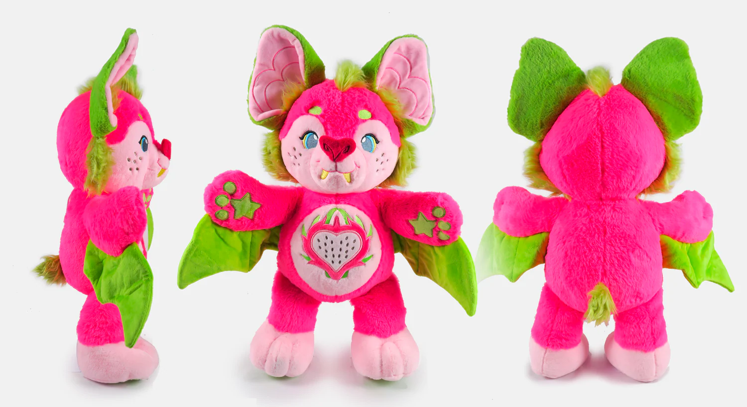 Dragon Fruit Bat - Image 2