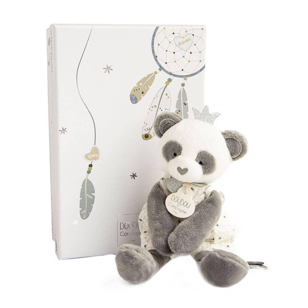 Dream Maker Panda Plush - Image 2