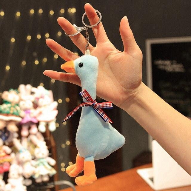 Duck Duck Goose Keychain - Image 2