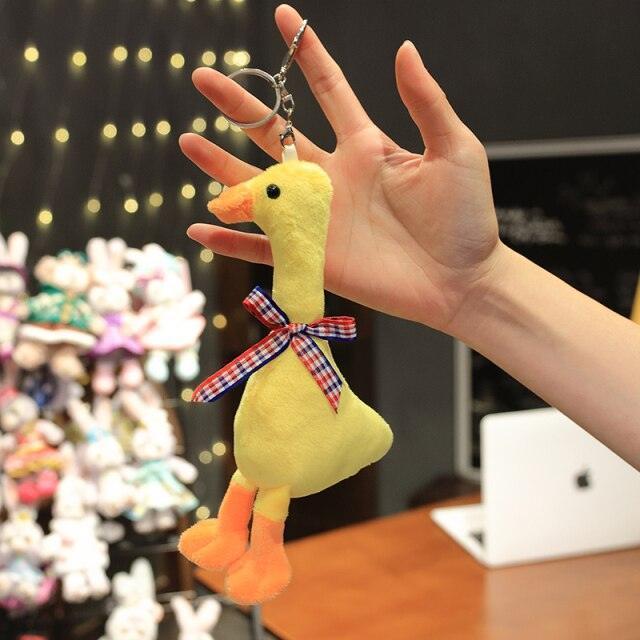 Duck Duck Goose Keychain - Image 3