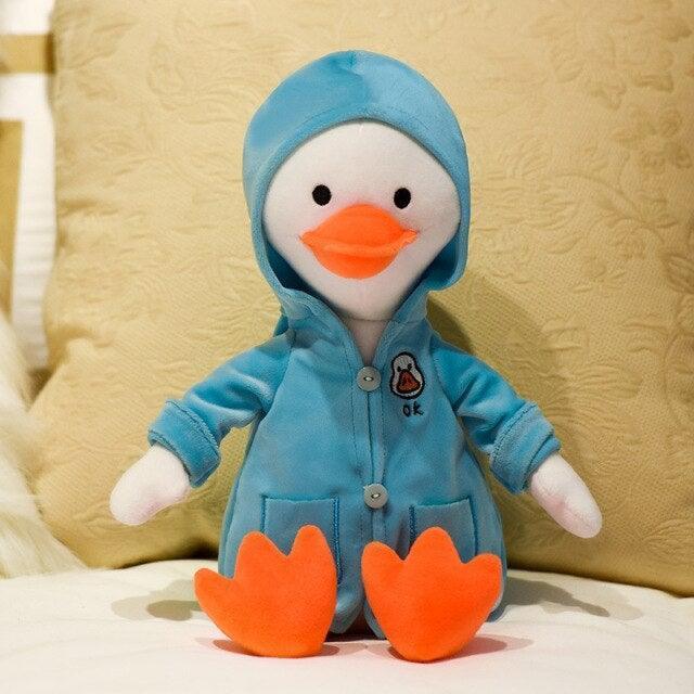 Duck With Removable Jacket - Image 5