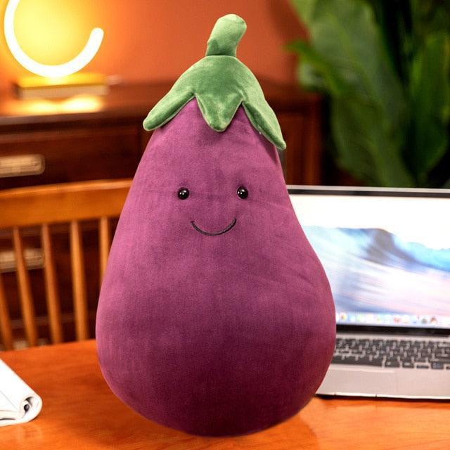 Eggplant Plushies - Image 3