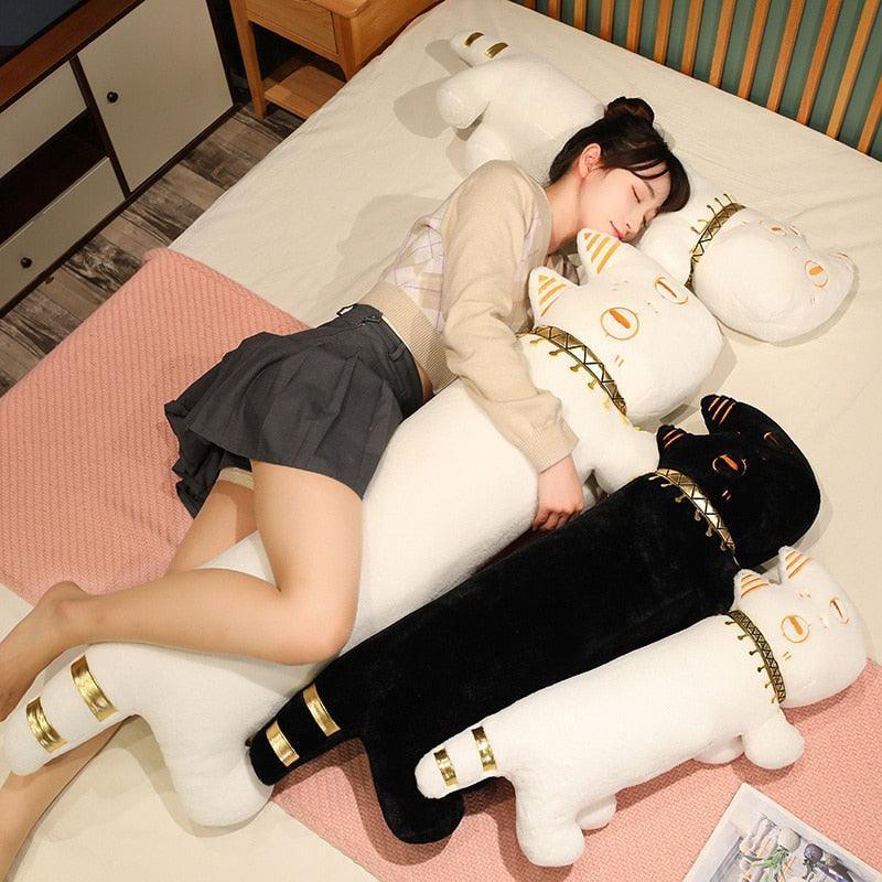 Egyptian Kitty Cat Plushies - Image 8