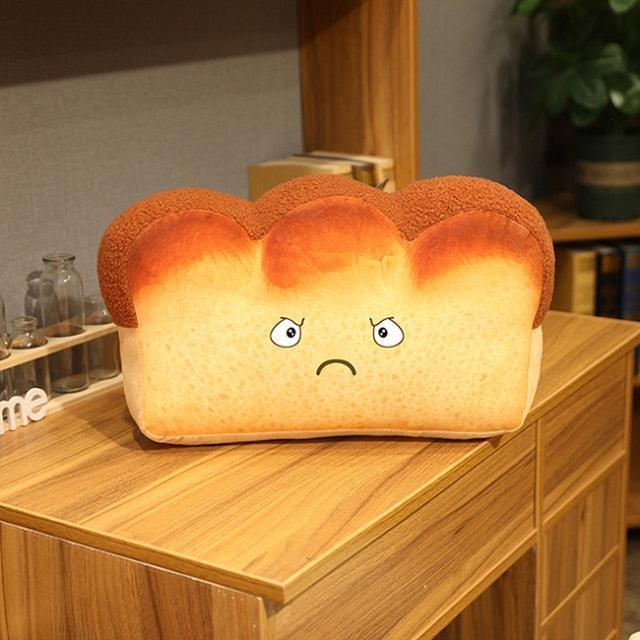 Emotional Toast Pillow - Image 4