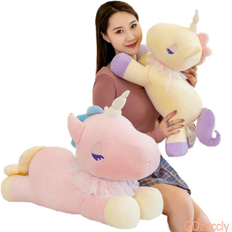 Fairy Princess Unicorn Plush Toy