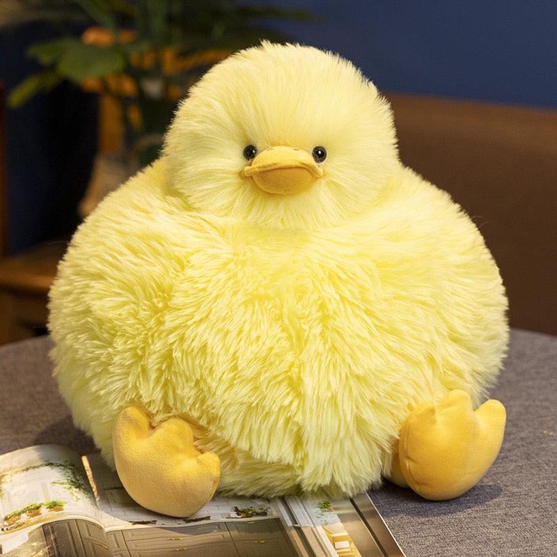 Fat Duckie Plushie - Image 5