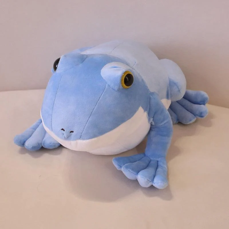 Ferguson the Frog - Image 3