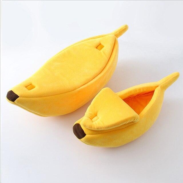 Funny Banana Pet bed - Image 10