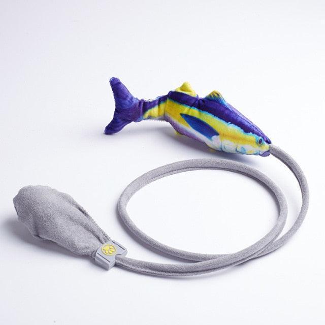 Funny Cat Pneumatic Toys - Image 2