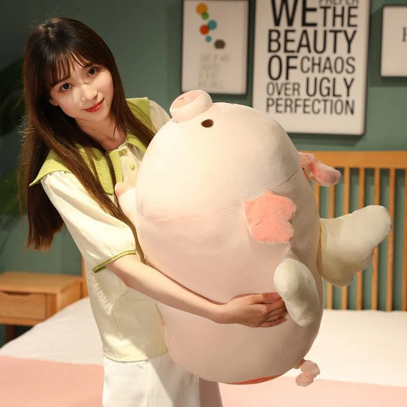 Funny Flying Pig Plushies - Image 7