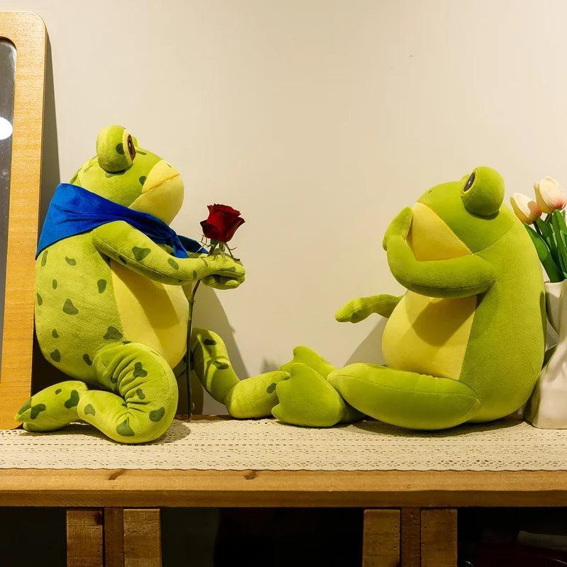 Funny Frog Buddies - Image 2