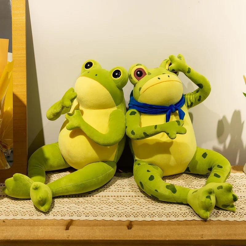 Funny Frog Buddies - Image 3