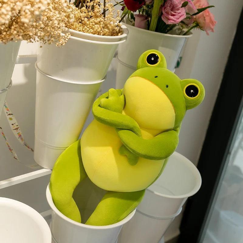 Funny Frog Buddies - Image 4