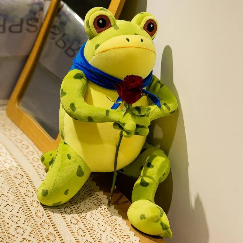 Funny Frog Buddies - Image 5