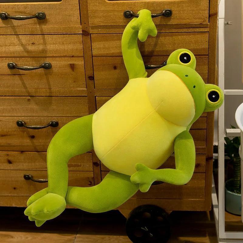 Funny Frog Buddies - Image 6