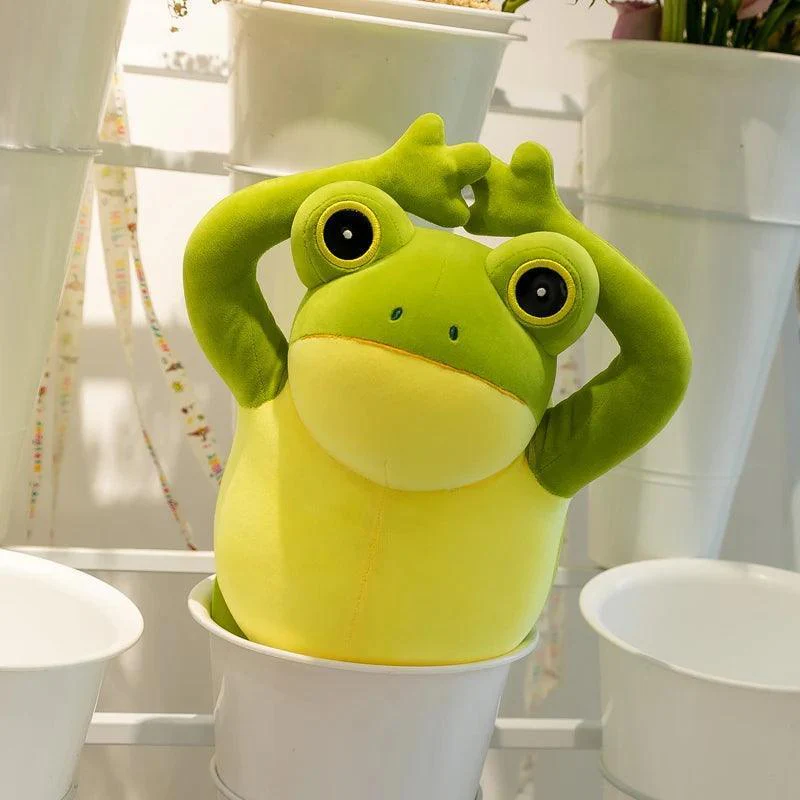 Funny Frog Buddies - Image 7