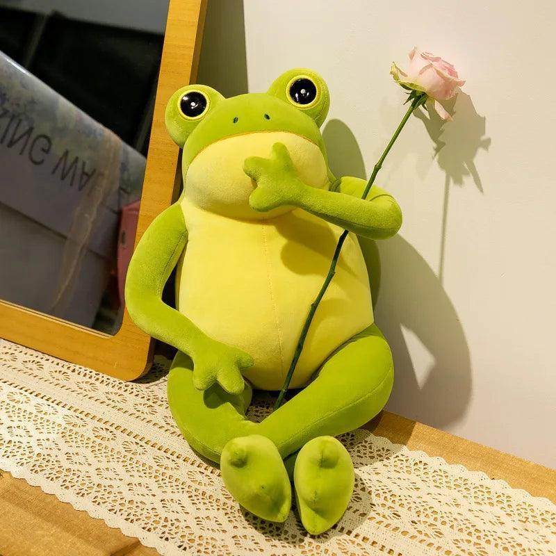 Funny Frog Buddies - Image 9