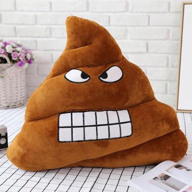 Funny Poop Plush Toy - Image 6