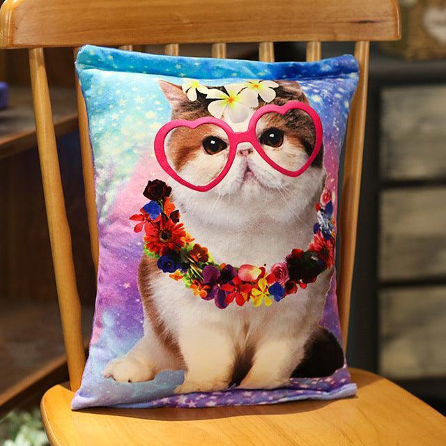 Funny Potato Chip Snack Plush Toys - Image 8