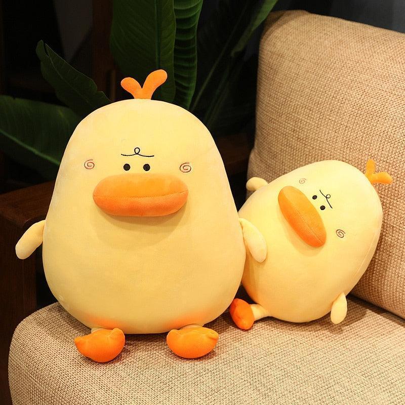 Funny Sausage Mouth Chickens - Image 7