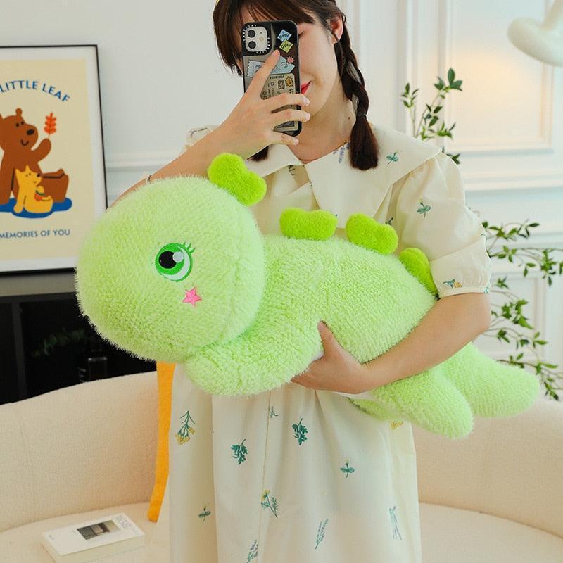 FuzzySaurus - Image 8