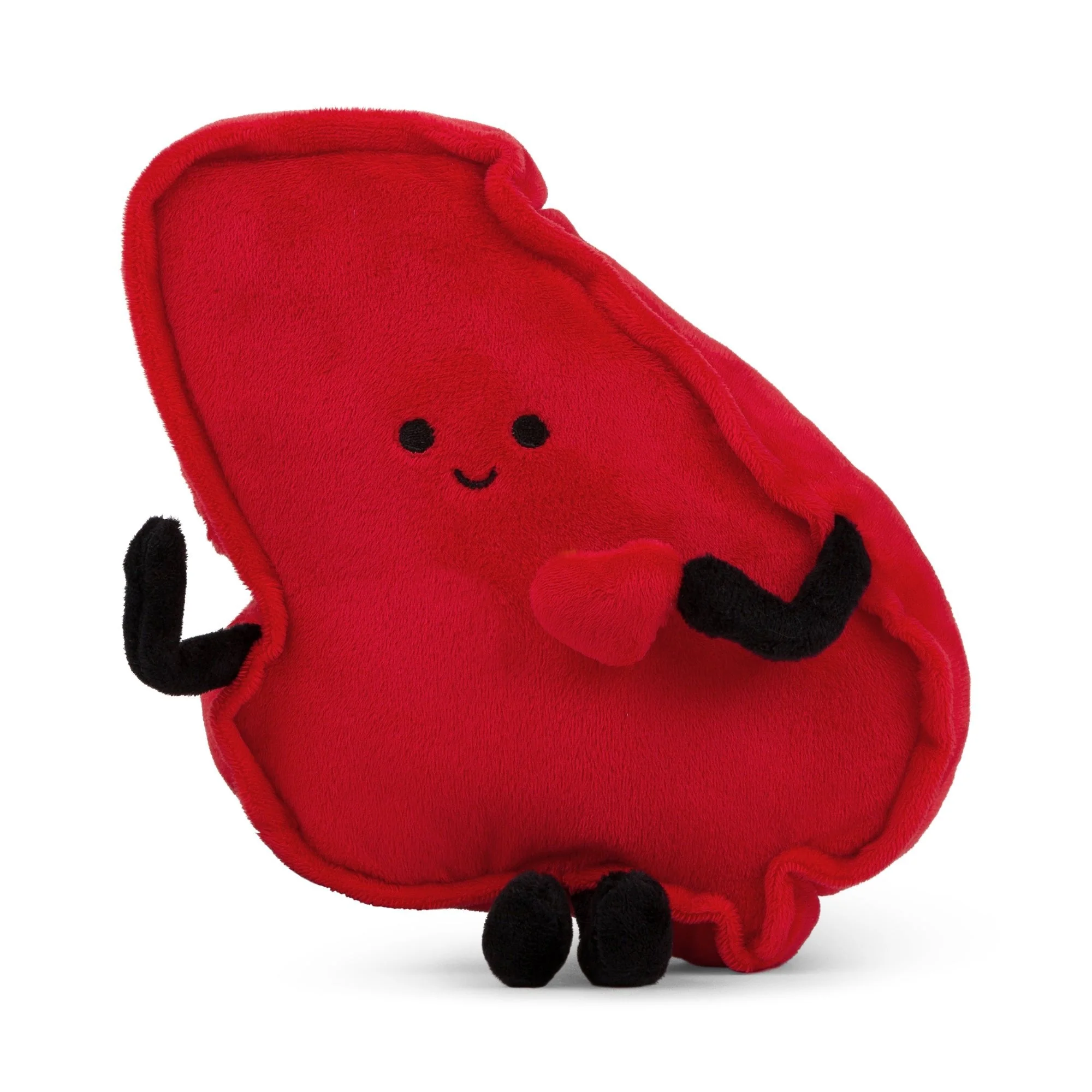 Georgia Stuffed State Plush  – The Peach State Collectible | Stuffed States USA - Image 6