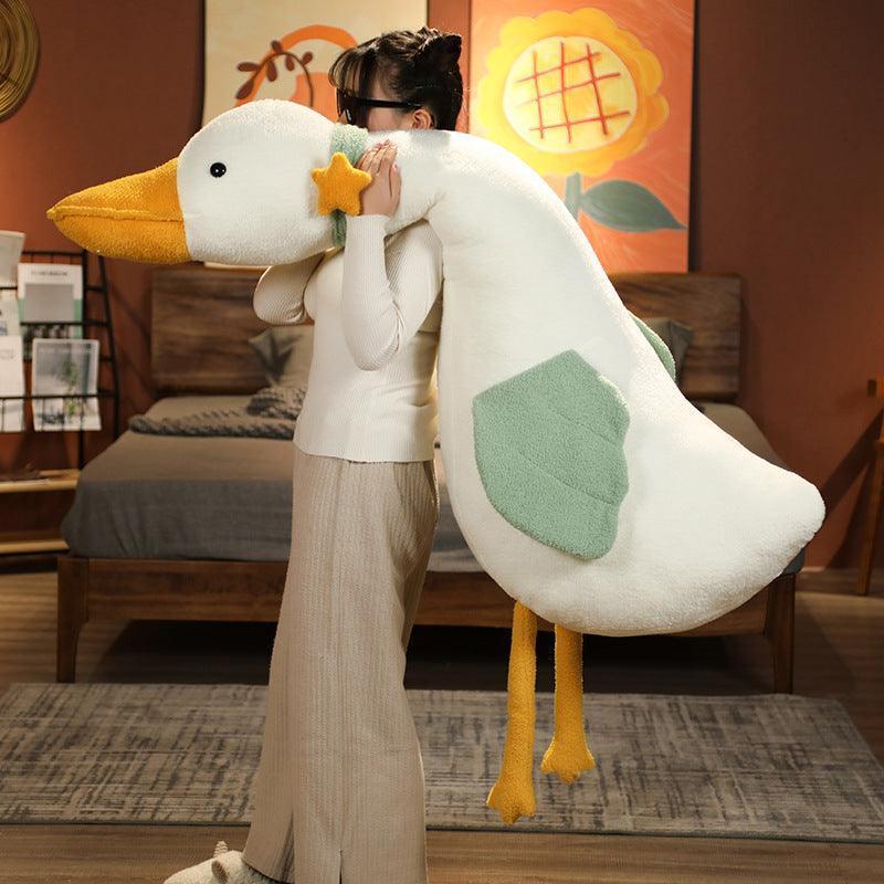 Giant Animals Sleeping Pillows