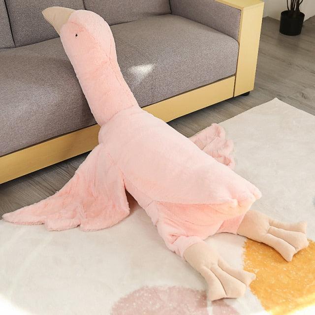 Giant Goose Plush Toys - Image 4