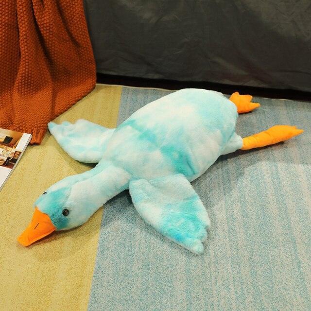 Giant Kawaii Snuggle Duck - Image 2