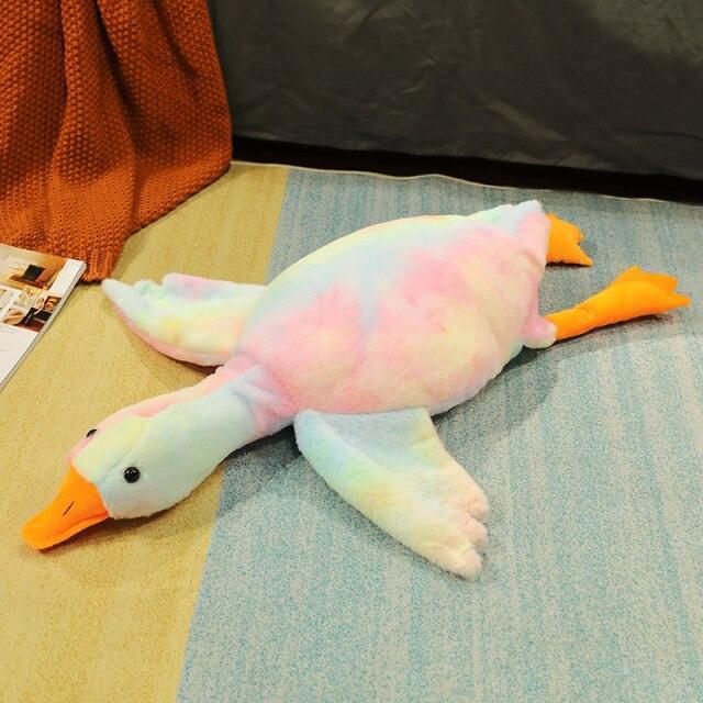 Giant Kawaii Snuggle Duck - Image 3