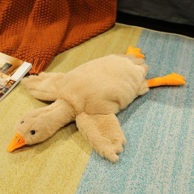 Giant Kawaii Snuggle Duck - Image 4