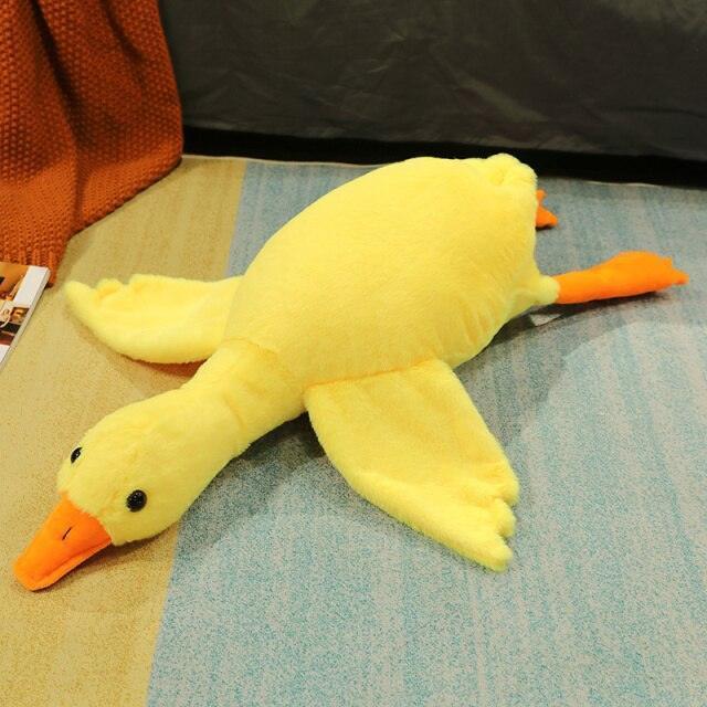 Giant Kawaii Snuggle Duck - Image 5