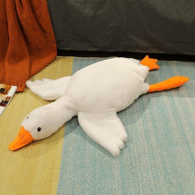 Giant Kawaii Snuggle Duck - Image 6